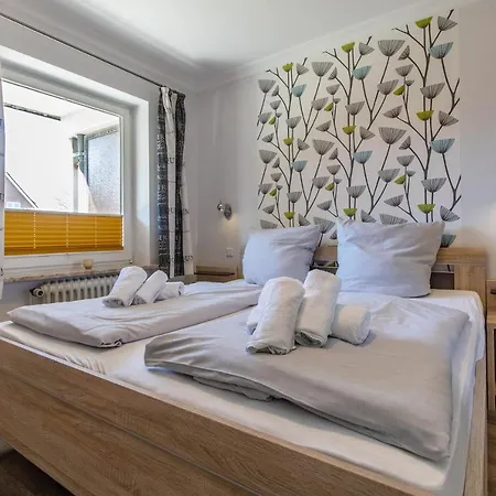 Haus Hoch Am Wind 2 *