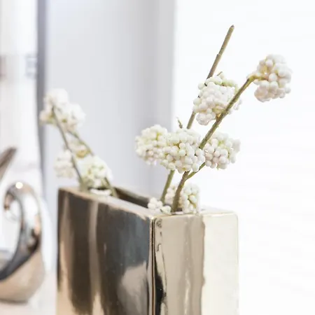 Haus Hoch Am Wind 2 Appartement Büsum