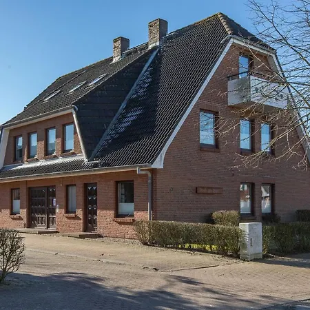 Haus Hoch Am Wind 2 Appartement