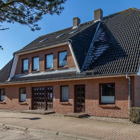 Haus Hoch Am Wind 2 Appartement