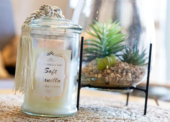 Apartamento Haus Hoch Am Wind 2